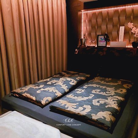 La Suite Kelmis Exterior foto