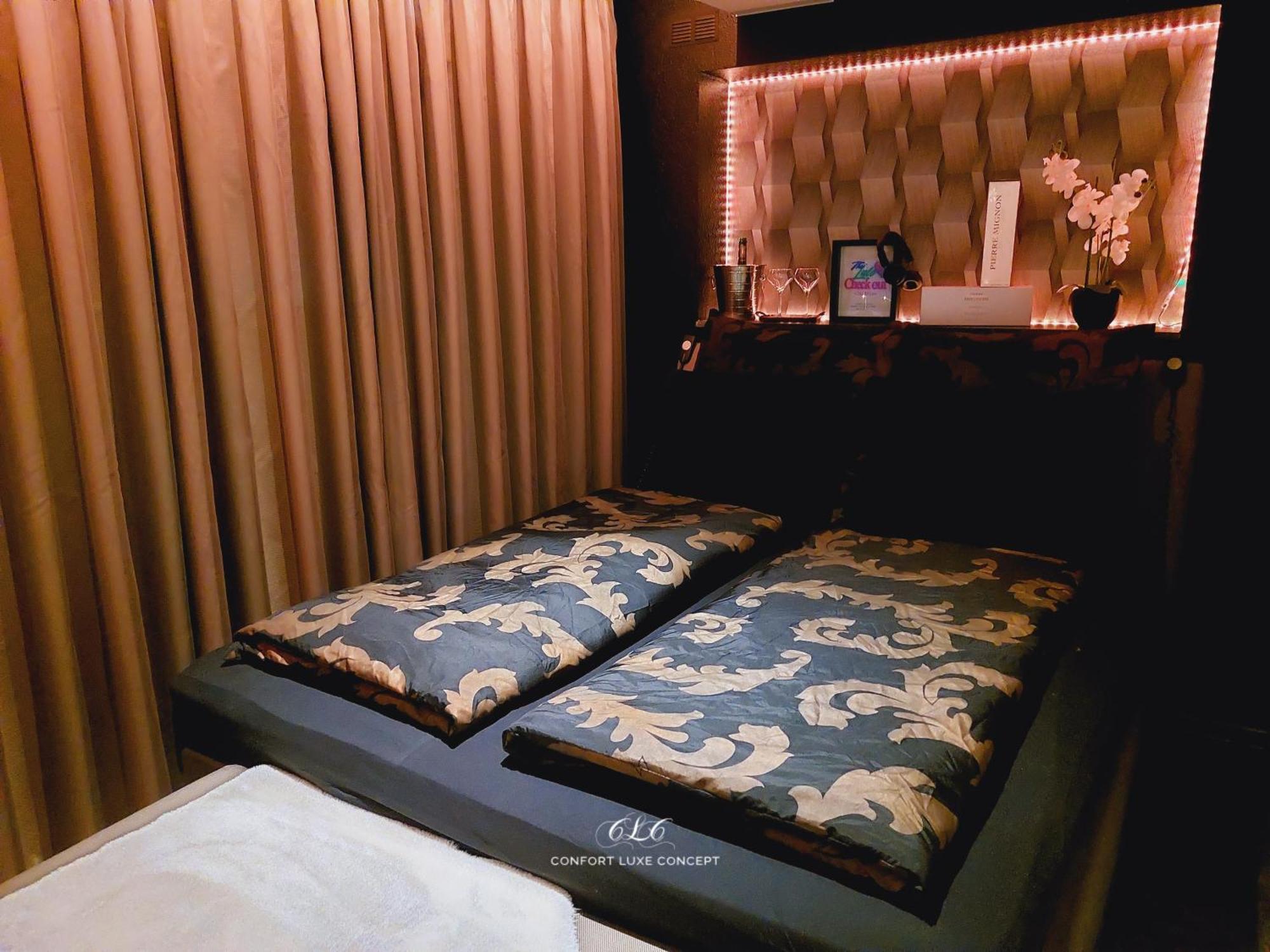 La Suite Kelmis Exterior foto
