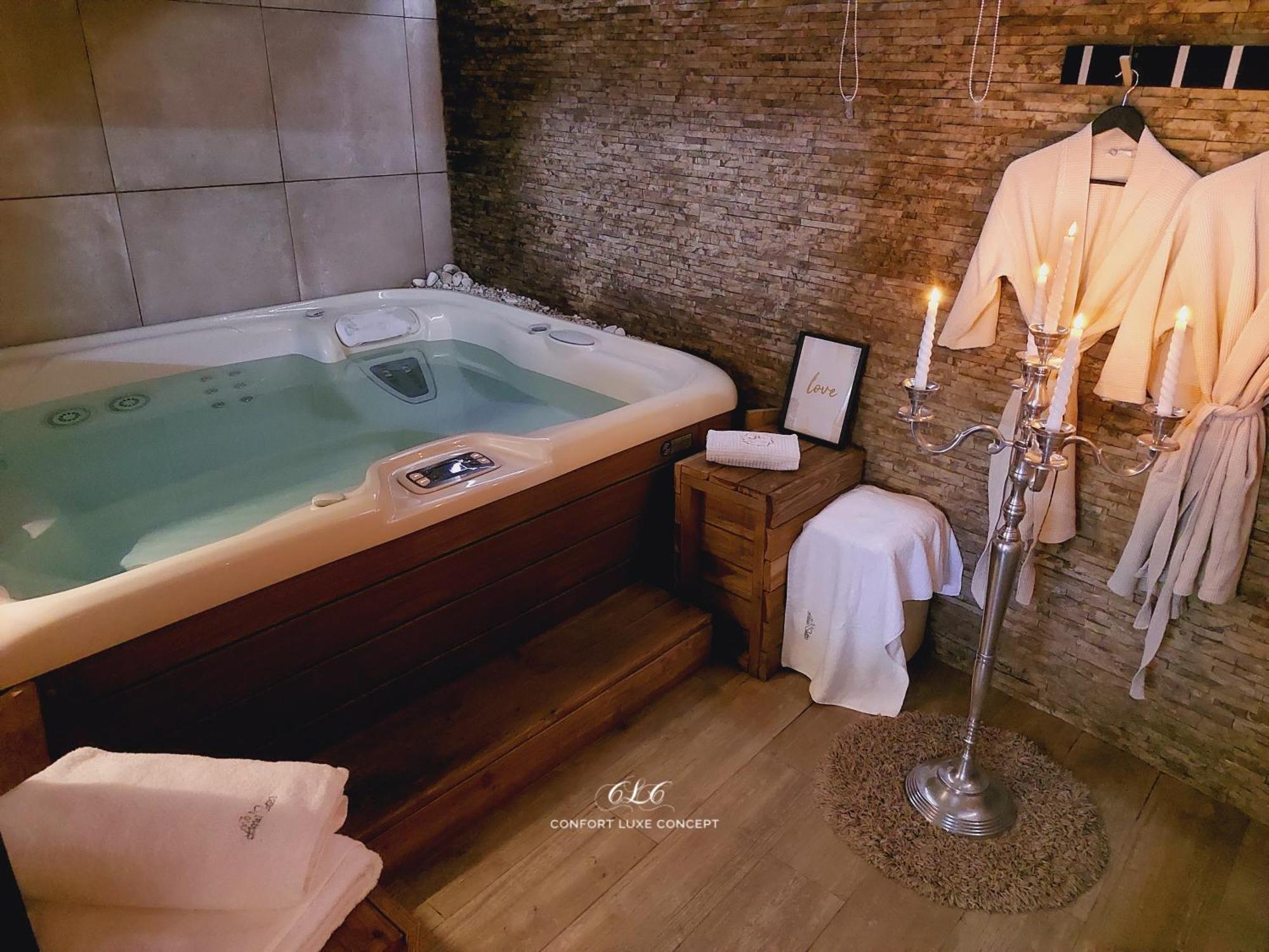 La Suite Kelmis Exterior foto