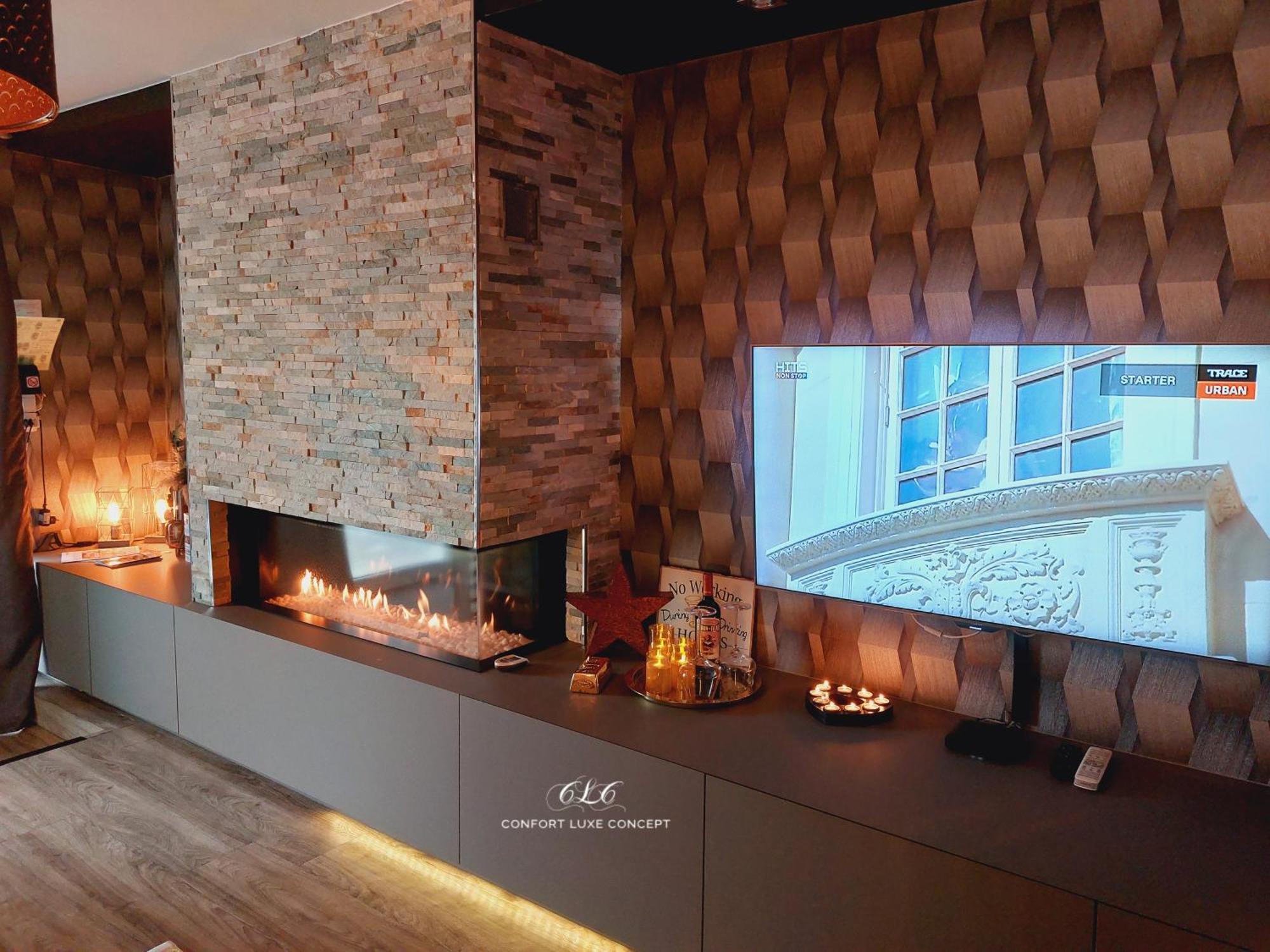 La Suite Kelmis Exterior foto